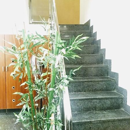 Hotel Olive Grand Chennai Zewnętrze zdjęcie